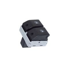 Seat Ibiza 2002-2009,Cordoba,Volkswagen Polo 2001-2009, Cam Açma Kapama Anahtarı Çiftli 6Q0959858A