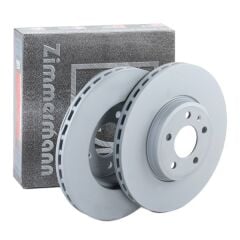 Audi A4 2007-2023,A5 2007-2023 Ön Fren Diski 6 Delik 8K0615301