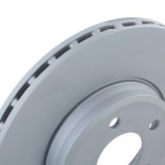 Audi A4 2007-2023,A5 2007-2023 Ön Fren Diski 6 Delik 8K0615301