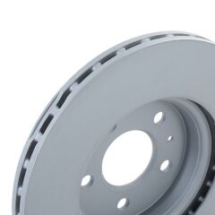 Audi A4 2007-2023,A5 2007-2023 Ön Fren Diski 6 Delik 8K0615301