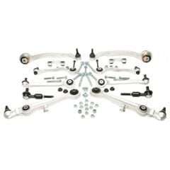 Volkswagen Passat B5, B5.5 SuperB A4, A6 Ön Takım Set 12 Parça 8D0498998