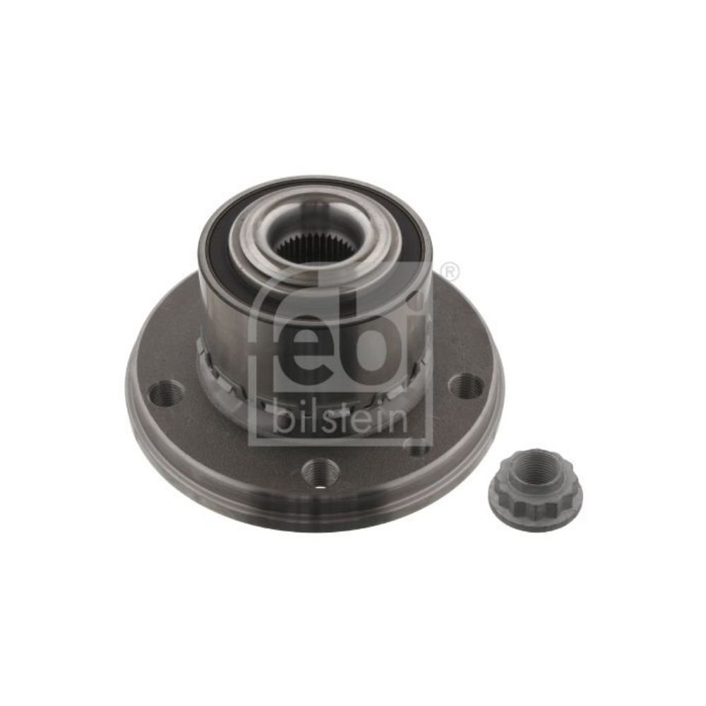 Volkswagen Transporter T5, T6 Ön ve Arka Teker Rulmanı Porya 7H0498611