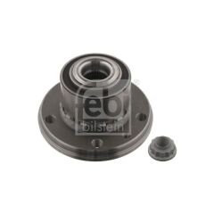 Volkswagen Transporter T5, T6 Ön ve Arka Teker Rulmanı Porya 7H0498611