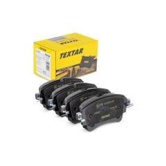 Audi A4 2015 Sonrası,A6 2018 Sonrası,Q5 2016 Sonrası,Q7 2015 Sonrası Ön Fren Balatası 8W0698451L