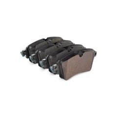 Audi A4 2015 Sonrası,A6 2018 Sonrası,Q5 2016 Sonrası,Q7 2015 Sonrası Ön Fren Balatası 8W0698451L