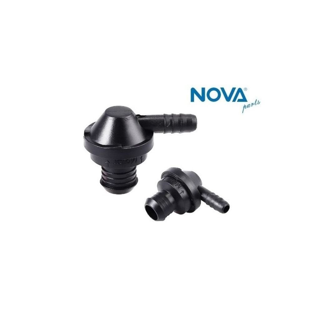 Volkswagen Golf, Polo, Jetta, Skoda SuperB, Fabia, Octavia, Seat Leon, Toledo, Ibiza Külbütör Kapağı Çek Valfi 030103175B