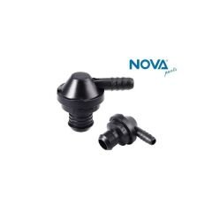 Volkswagen Golf, Polo, Jetta, Skoda SuperB, Fabia, Octavia, Seat Leon, Toledo, Ibiza Külbütör Kapağı Çek Valfi 030103175B