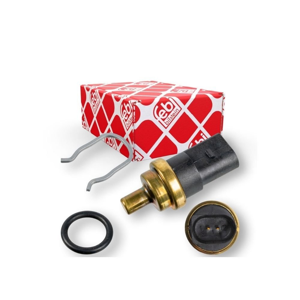 Audi A3 1996-2003,Volkswagen Crafter 2006-2016,Golf 5,Passat B5, Yakıt Sıcaklık Sensörü 038906081B