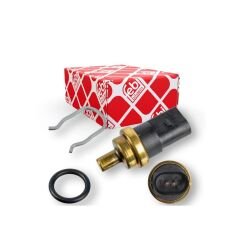 Audi A3 1996-2003,Volkswagen Crafter 2006-2016,Golf 5,Passat B5, Yakıt Sıcaklık Sensörü 038906081B