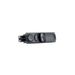 Volkswagen Crafter 2006-2016,Mercedes-Benz Sprinter 2006 Sonrası,Cam Açma Kapama ve Ayna Ayar Anahtarı 2E0959877J
