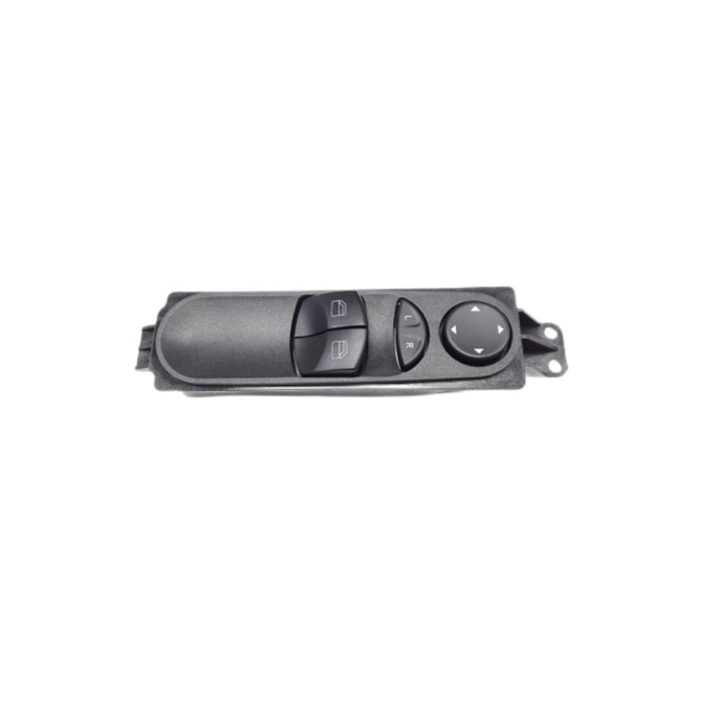 Volkswagen Crafter 2006-2016,Mercedes-Benz Sprinter 2006 Sonrası,Cam Açma Kapama ve Ayna Ayar Anahtarı 2E0959877J