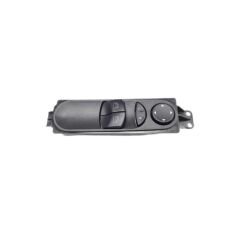 Volkswagen Crafter 2006-2016,Mercedes-Benz Sprinter 2006 Sonrası,Cam Açma Kapama ve Ayna Ayar Anahtarı 2E0959877J