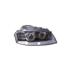 Audi A3 2003-2012 Sağ Far Komple 8P0941004A