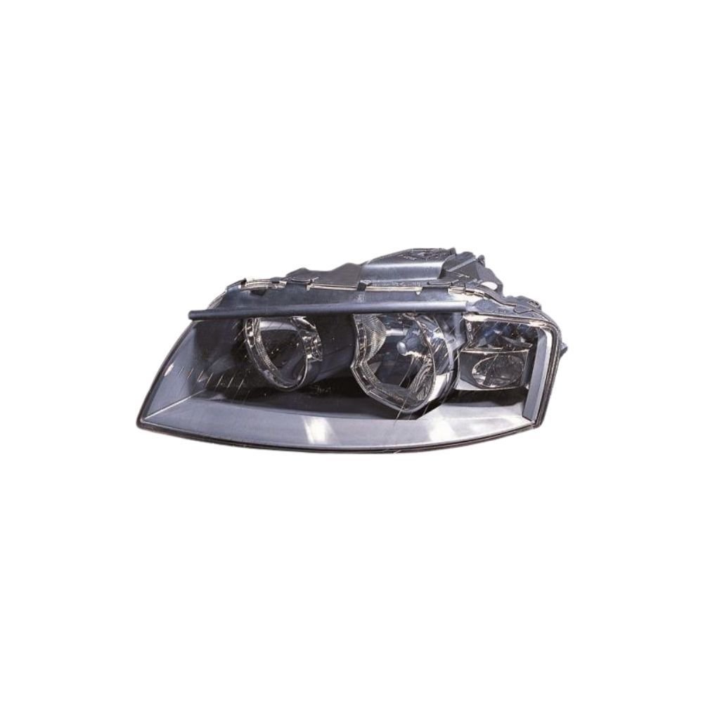 Audi A3 2003-2012 Sol Far Komple 8P0941003K