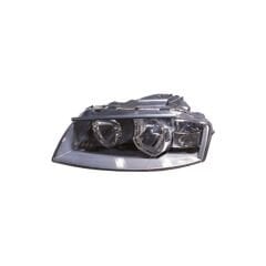 Audi A3 2003-2012 Sol Far Komple 8P0941003K