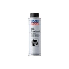 Liqui Moly Oil Treatment Yağ Bakımı Katkısı 300 ml 2180