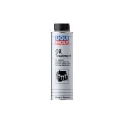 Liqui Moly Oil Treatment Yağ Bakımı Katkısı 300 ml 2180