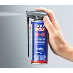 Liqui Moly LM 40 Multi Funktions - Çok Amaçlı Sprey 200 ml 3390