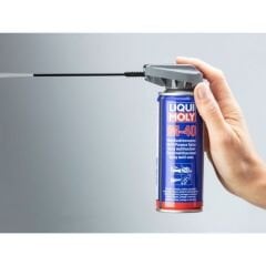 Liqui Moly LM 40 Multi Funktions - Çok Amaçlı Sprey 200 ml 3390