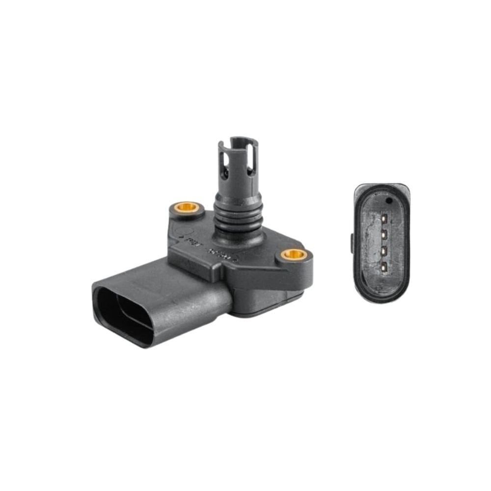 Audi A4,Seat Leon,Ibiza,Skoda Fabia,Octavia,Volkswagen Polo,Golf 4,Bora,Basınç Sensörü 036906051