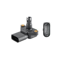 Audi A4,Seat Leon,Ibiza,Skoda Fabia,Octavia,Volkswagen Polo,Golf 4,Bora,Basınç Sensörü 036906051