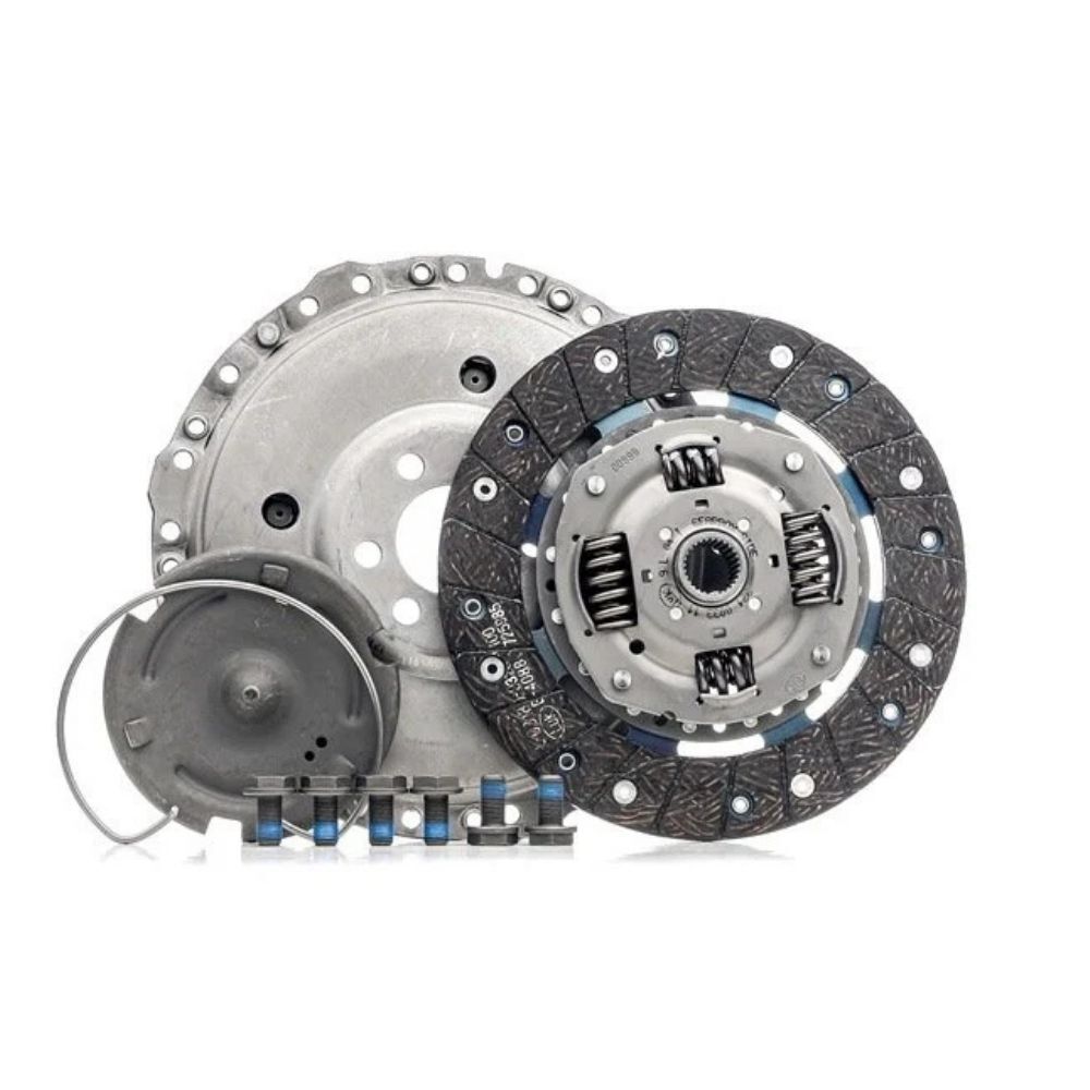 Volkswagen Polo, Golf 3,Golf 4, Caddy, Octavia, A3, Toledo Debriyaj Seti AKL BFQ 621301409 06A198117