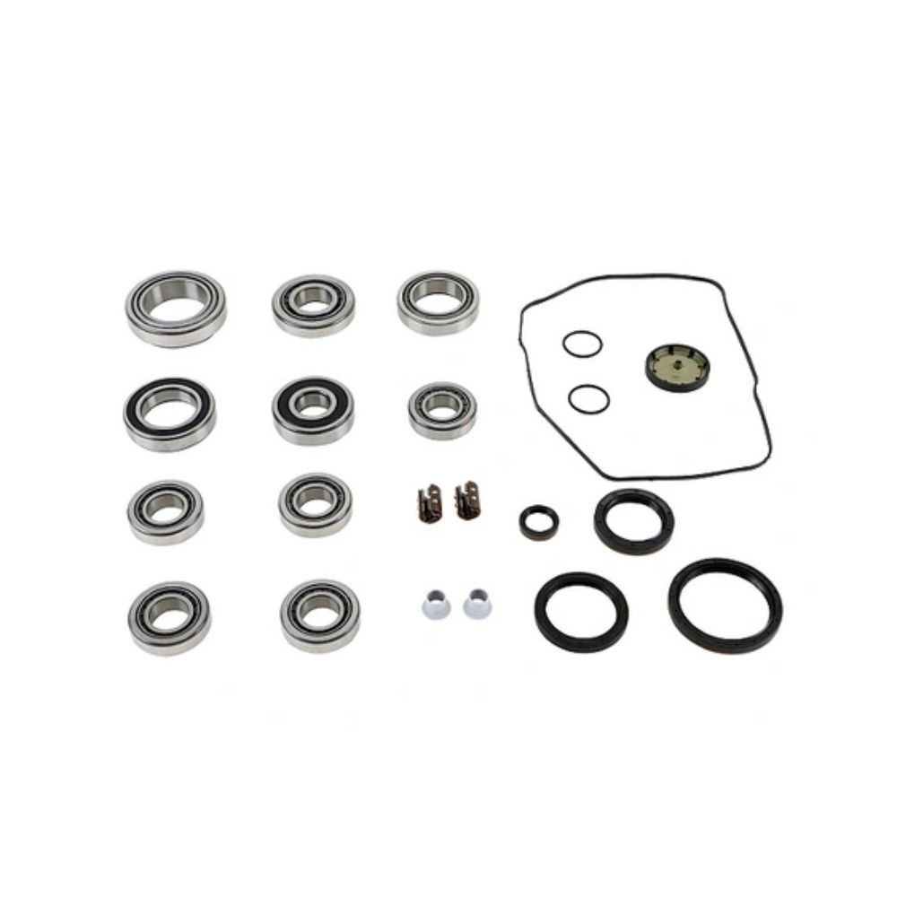 Audi A3,Seat Ibiza,Leon,Skoda Fabia,Yeti,VW Golf,Passat,Jetta DSG Şanzıman Tamir Takımı 0AM311965A