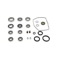 Audi A3,Seat Ibiza,Leon,Skoda Fabia,Yeti,VW Golf,Passat,Jetta DSG Şanzıman Tamir Takımı 0AM311965A