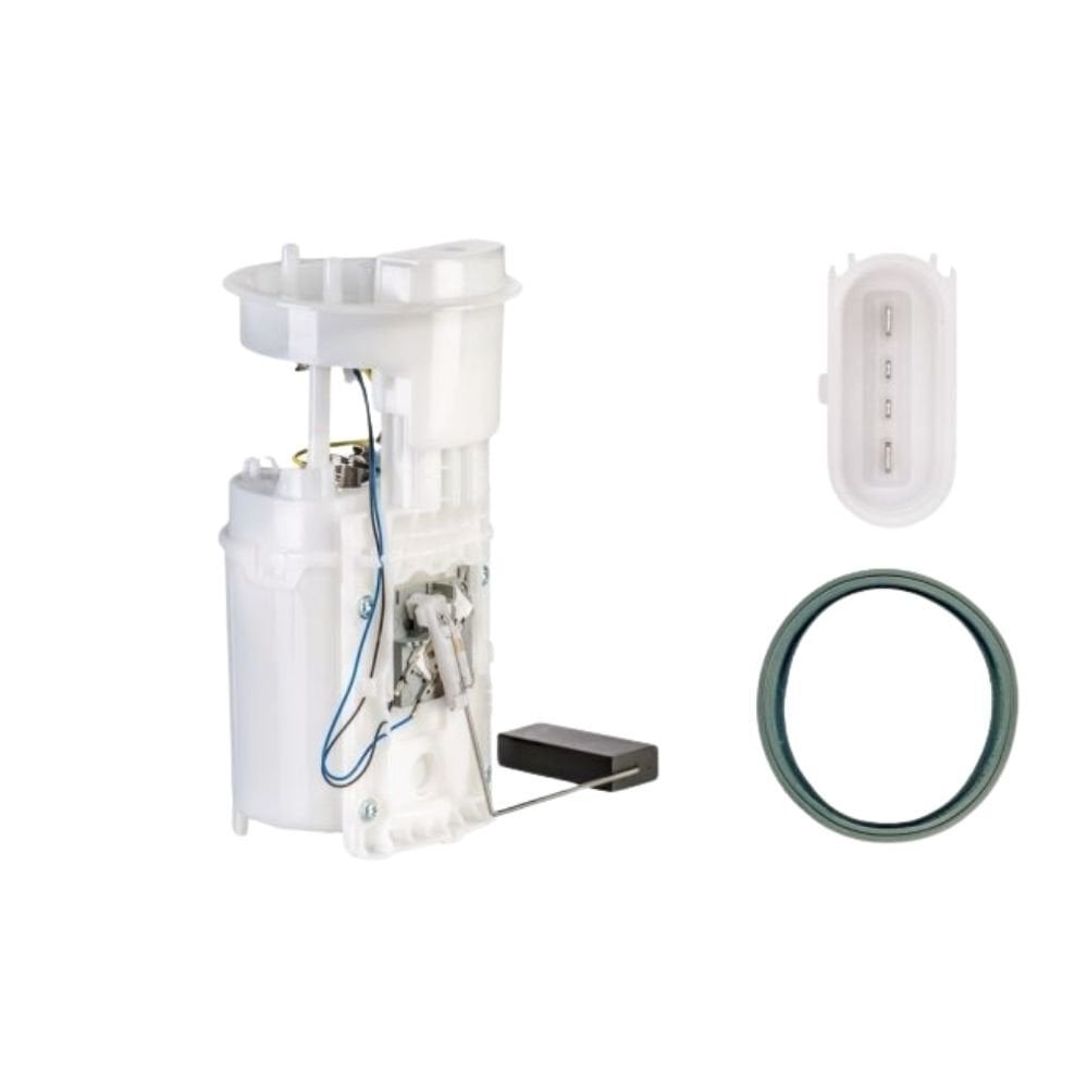 Seat Cordoba, Ibiza 2002-2009,Skoda Fabia 1,2,Volkswagen Polo 2001-2009, Yakıt Pompası 6Q0919051F