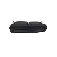 Volkswagen Passat B5,B5.5, Ön Torpido Havalandırma Izgarası Orta 3B0819728D