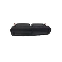 Volkswagen Passat B5,B5.5, Ön Torpido Havalandırma Izgarası Orta 3B0819728D