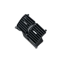 Volkswagen Passat B6 2006-2011, Passat CC 2008-2012, Arka Havalandırma Izgarası 3C0819203B