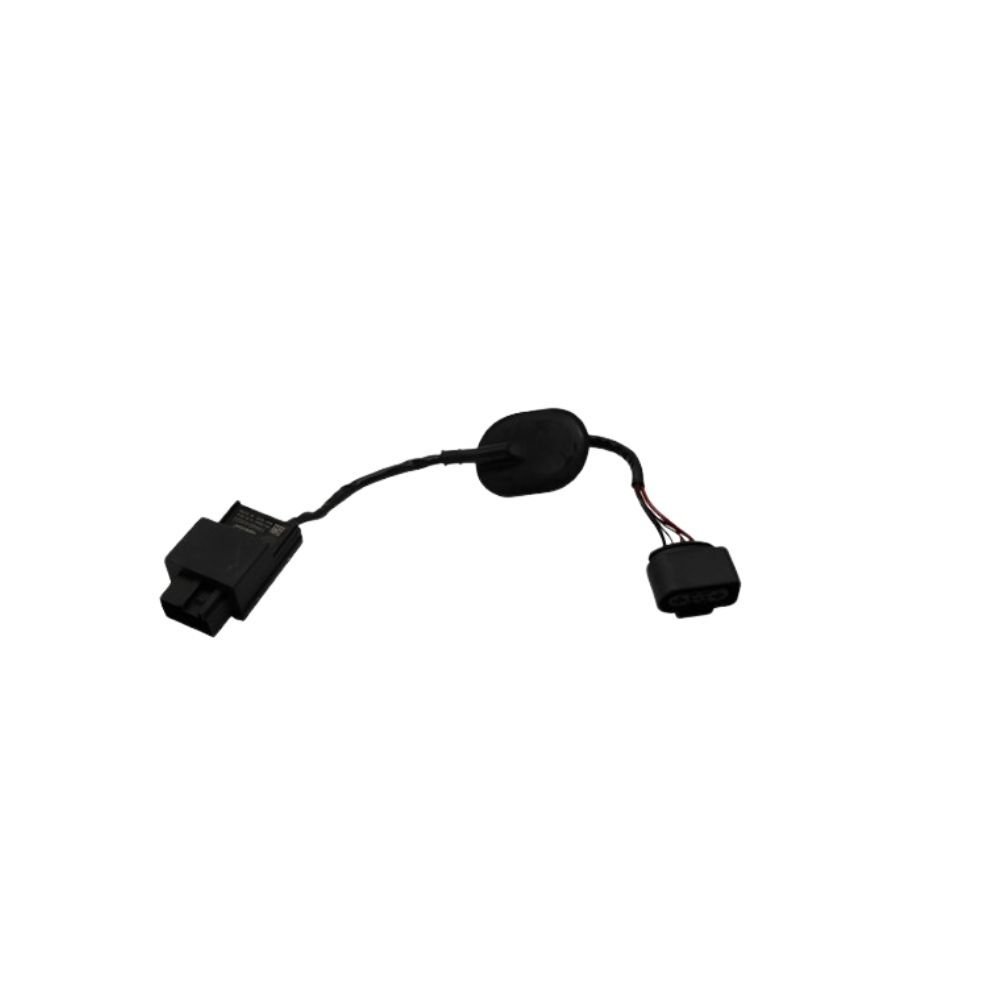 Audi A1,A3,Seat Leon,Skoda Rapid,Fabia,VW Passat B6,B7,CC,Benzin Pompa Rölesi Kablolu 1K0906093F