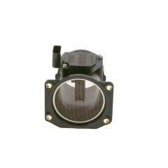 Audi A3,A4,Seat Leon,Toledo,Skoda SuperB,VW Bora,Golf 4,Transporter T4, Hava Akış Metresi 06A906461B