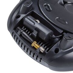 Osram Lastik Şişirme Kompresörü Tyreinflate 450