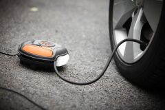 Osram Lastik Şişirme Kompresörü Tyreinflate 450