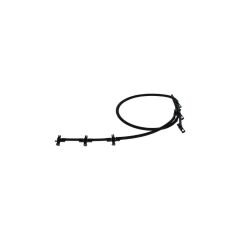 Audi A4 2015 sonrası,A6 2015 sonrası,Q5,Q7 2015 sonrası,Enjektör Geri Dönüş Hortumu 059130218AN