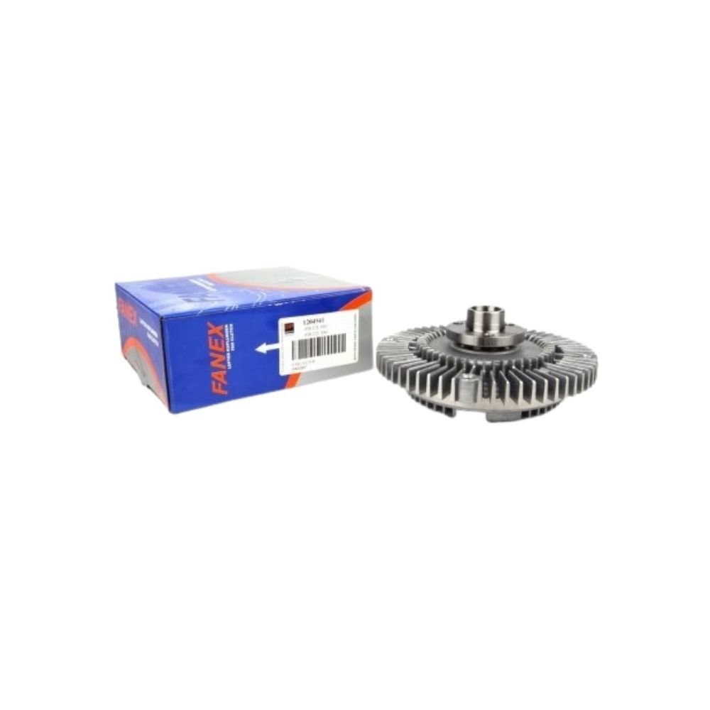 Audi A4 B5,Skoda SuperB 2001-2008,Volkswagen Passat B5,B5.5 Fan Termiği 058121350