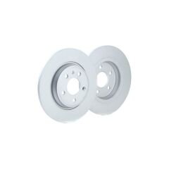 Audi A4 2015 sonrası,A5 2016 sonrası,Q5 2016 sonrası,A6 2018 sonrası,Arka Fren Diski 8W0615601C