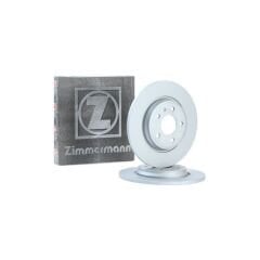 Audi A4 2015 sonrası,A5 2016 sonrası,Q5 2016 sonrası,A6 2018 sonrası,Arka Fren Diski 8W0615601C