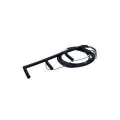 Audi A3,Seat Altea,Toledo,Skoda Fabia,Roomster,Volkswagen Passat B6, Buji Isıtma Tesisatı 038971782C