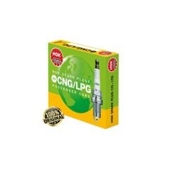 Universal Buji (Kalem Buji Lpgli Araçlar İçin) BKR-GAS 4 Adet 7987