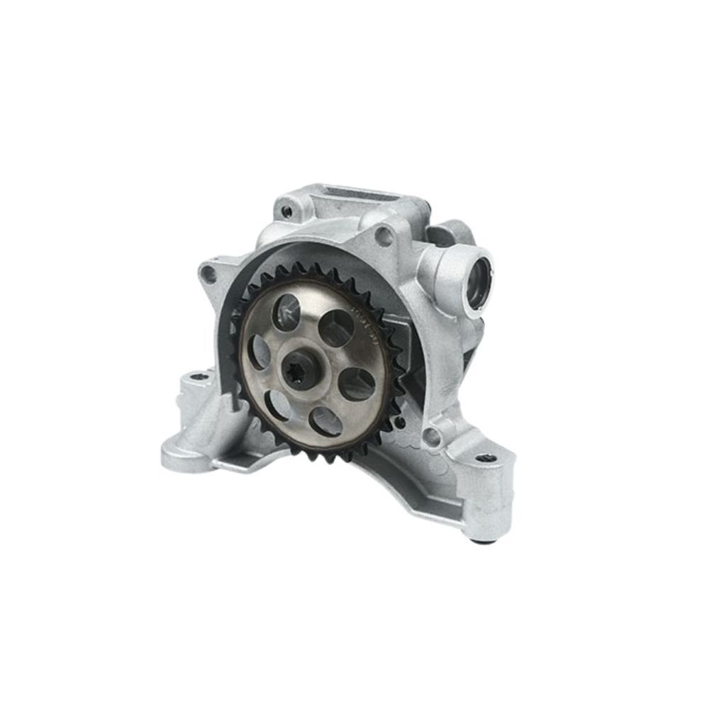 Audi A3,Seat Leon,Ibiza,Skoda Rapid,Roomster,VW Polo,Passat B6,Jetta, Yağ Pompası 30 Diş 03C115105N