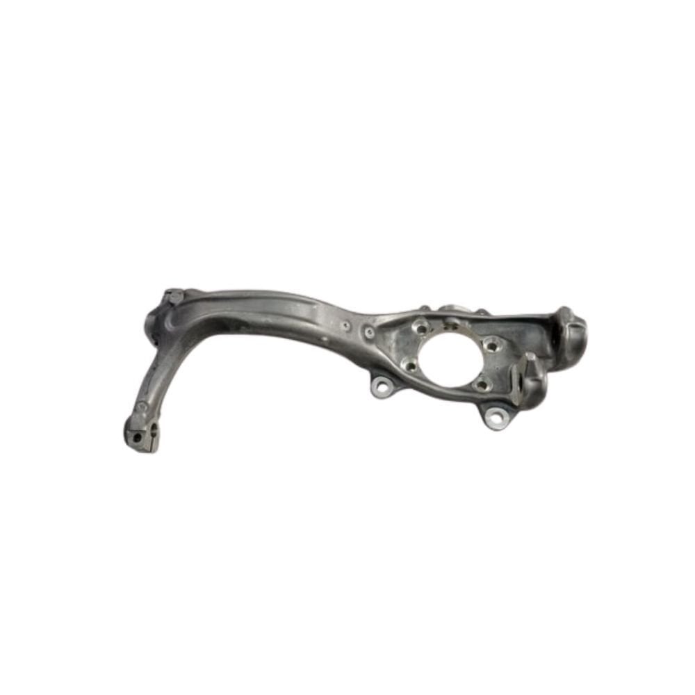 Audi A4 2002-2009 Aks Taşıyıcı Sol 8E0407253E