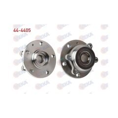 Volkswagen Golf 5, 6, Jetta MK5, MK6, Passat B6, B7, Audi A1, A3, Q3, Seat Altea, Leon, Toledo, Skoda Octavia Ön Porya 1T0498621