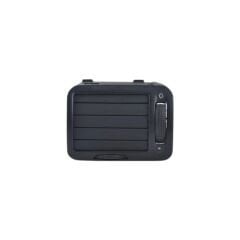 Volkswagen Passat B5, B5.5 1997-2005 Sol Torpido Havalandırma Izgarası 3B0819703D