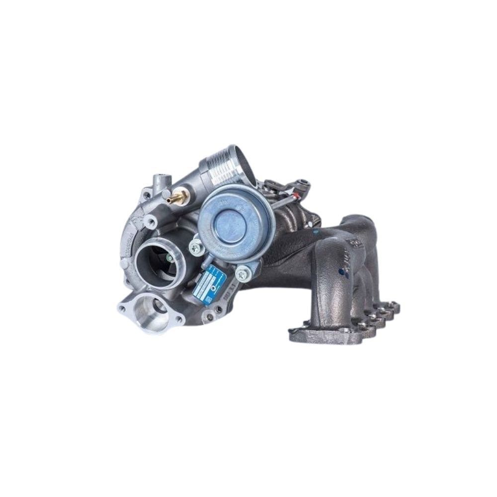 Audi A1,Seat Ibiza,Skoda Fabia II,Volkswagen Golf 5,Jetta Manifoldlu 170 HP Turboşarj 03C145702P