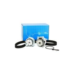 VW Golf,Passat,Bora,Skoda Octavia,Seat Leon,Ibiza,Audi A3,A4 Triger Seti + Devirdaim 06A198119