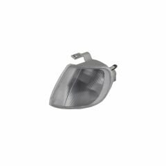Volkswagen Polo Hatchback 1994-1999 Ön Sol Sinyal Beyaz 6N0953041E