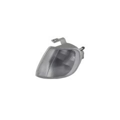 Volkswagen Polo Hatchback 1994-1999 Ön Sol Sinyal Beyaz 6N0953041E